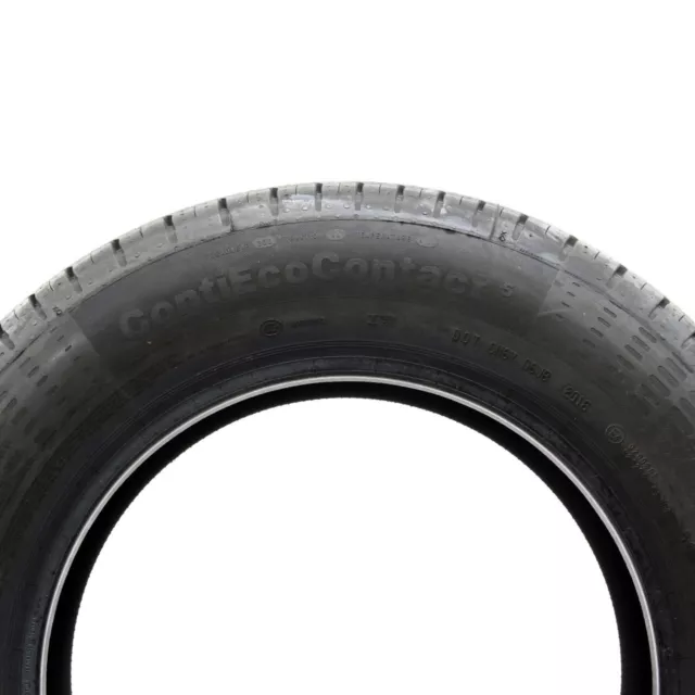 Sommerreifen Continental EcoContact 5 AO 215/65 R16 98V DOT18 1Stk 3