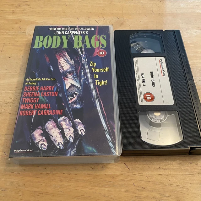 Top more than 136 body bags movie cast best kidsdream.edu.vn