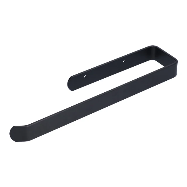 Barre Porte-serviettes En Alliage Dinaluminium Avec Support Mural Pour OB