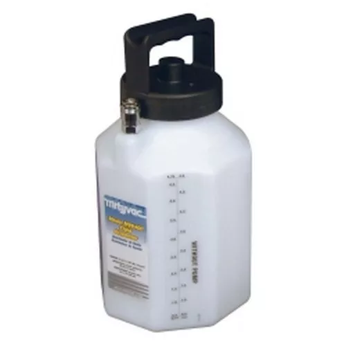 Réservoir de liquide Mityvac MVA576 1,2 gallon