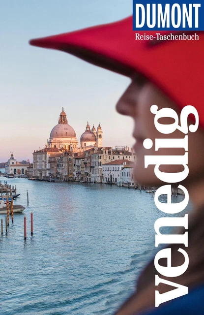 DuMont Reise-Taschenbuch Venedig Walter M. Weiss