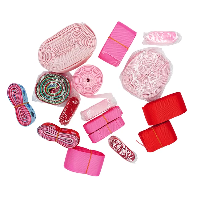 Clicks Ribbons COMPLETE SET OF ribbons as per images $57.50 - PicClick AU