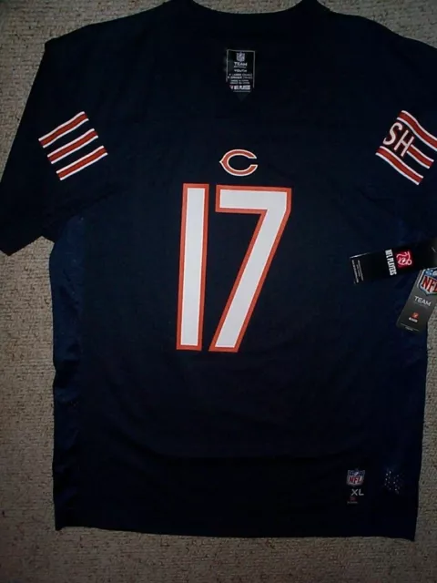 ($55) Chicago Bears ALSHON JEFFERY nfl Jersey YOUTH KIDS BOYS CHILDRENS (xl)