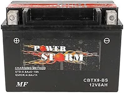 Carica Batteria Universale 6/12V Per Moto, Scooter, Barca: Il Mantenitore Di Corrente Che Non Ti Lascia Mai A Piedi