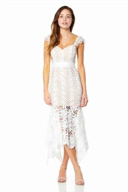 Jarlo savannah lace dress on sale