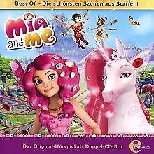 Mia and me - Best Of: Die schönsten Szenen aus Staffe... | CD | Zustand sehr gut