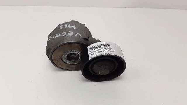 55190813 galet tendeur pour OPEL VECTRA C 1.9 DTI (F69) 2002 2454052