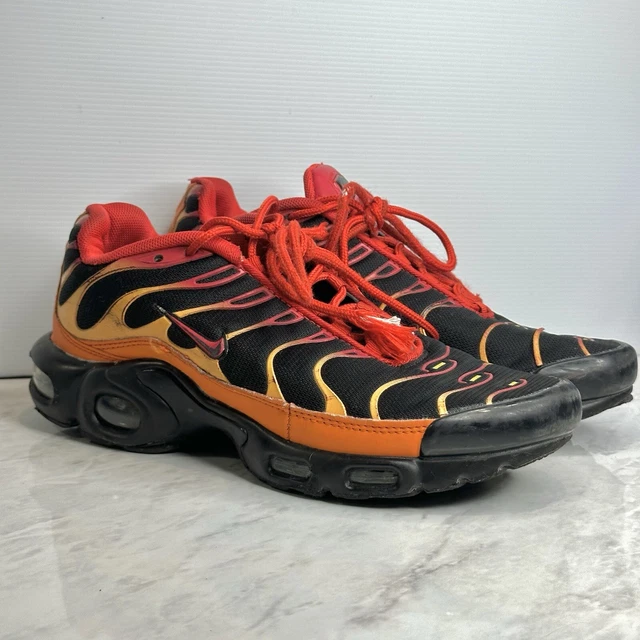 Nike tuned 1 volcano hotsell