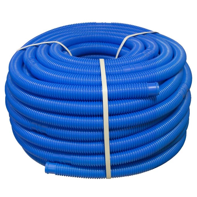 2 tubi di ricambio per piscina, 32 mm, per piscine fuori terra, pompa