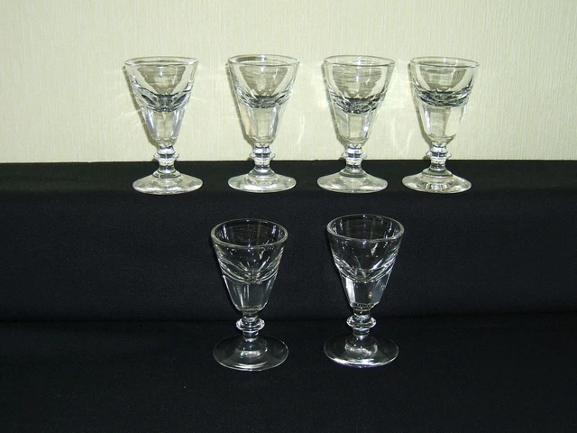 Lot De 8 Verres à Tequila Calibre 12 - Couleur Rouge Et Dorée, Parfait Pour Les Cadeaux Hommes Ou Soirées - 9