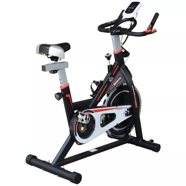 Dripex exercise 2024 bike instructions