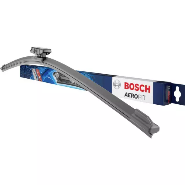 Bosch A 933 S Balai dessuie-glace plat 550 mm, 550 mm