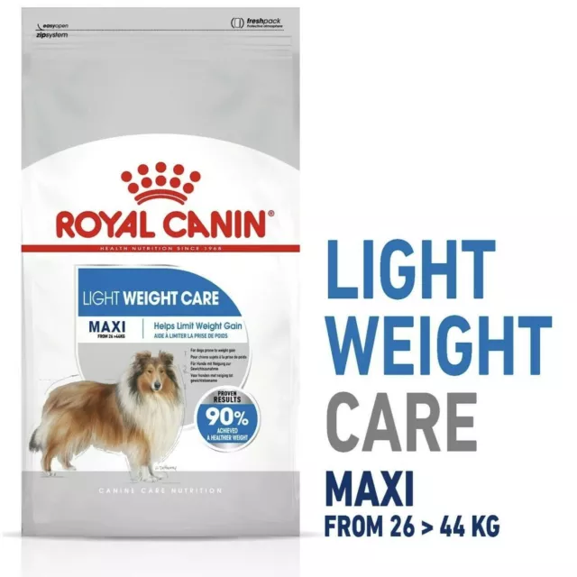 Nourriture Royal Canin 12 kg 2