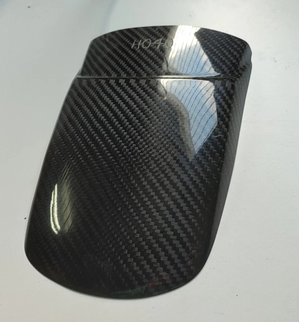 CARBON FIBRE HONDA CB750 2023 Fender Extender Mudguard Fenda