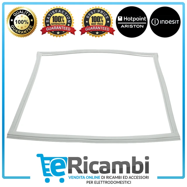 Joint De Porte C00525764 – Pour Frigo Bauknecht, Hotpoint Ariston, Ignis, Etc. NEUF