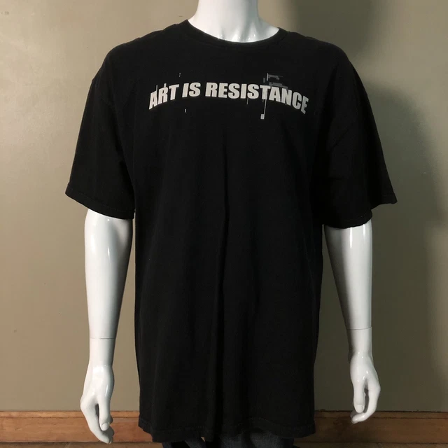 VINTAGE NINE INCH Nails NIN 