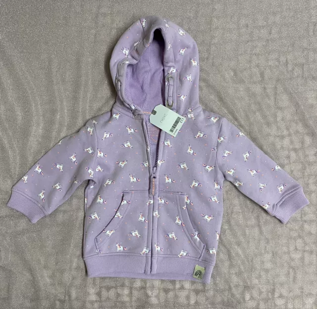 Next sales baby hoodie