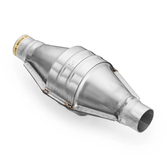 Catalizzatore ceramico universale Euro 4 55 mm