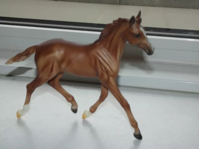 Breyer Fohlen Gilen 9198