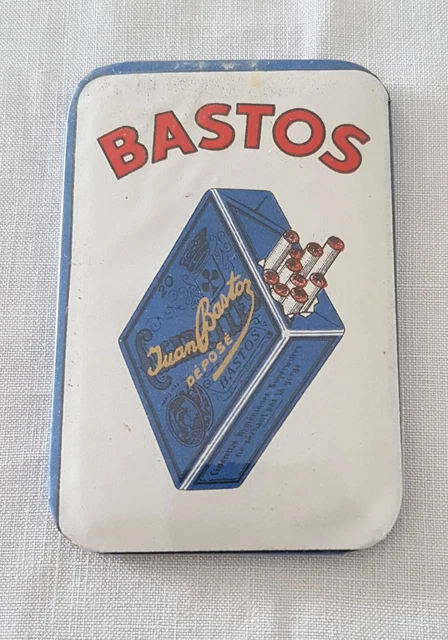 ANCIEN JEU DE Patience Publicitaire à Bille EUR 20,00