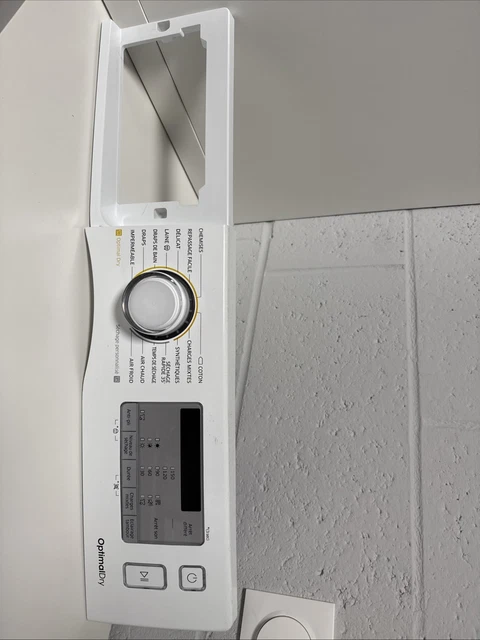Sécurité De Porte MIELE W147S (Pièce Détachée) - Fonctionne Parfaitement