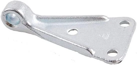 Busching Anschrauböse 115mm Größe 1 Zurröse
