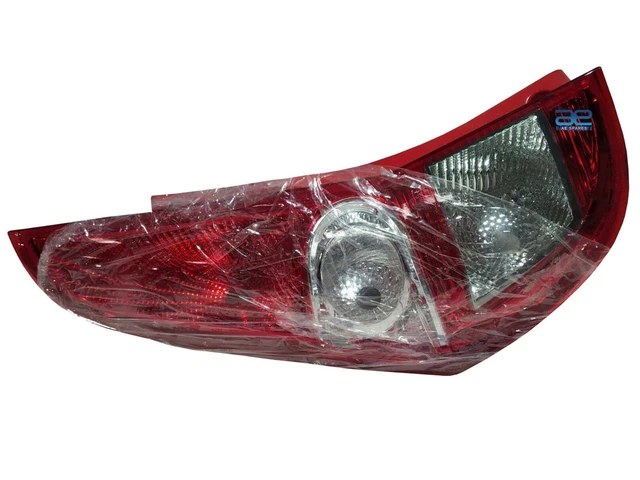 Pour Suzuki Splash Mk1 Côté Passager Arrière Combinaison Feu Gauche TL-6582MB