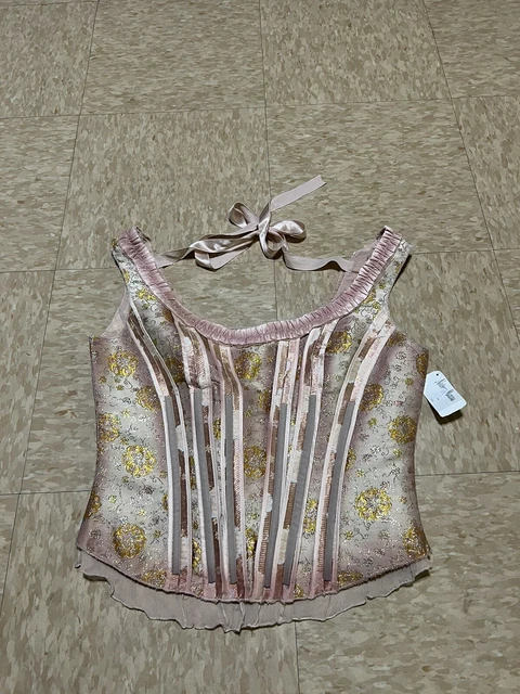 PRADA TOP SIZE 38 $250.00 - PicClick