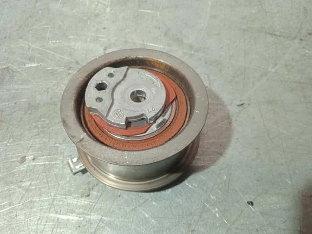 03L109243E Tendeur De Courroie Auxiliaire / 856045 Pour Volkswagen Golf Vi 5K1
