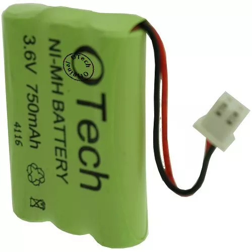 Battery for TELEDEX 9600