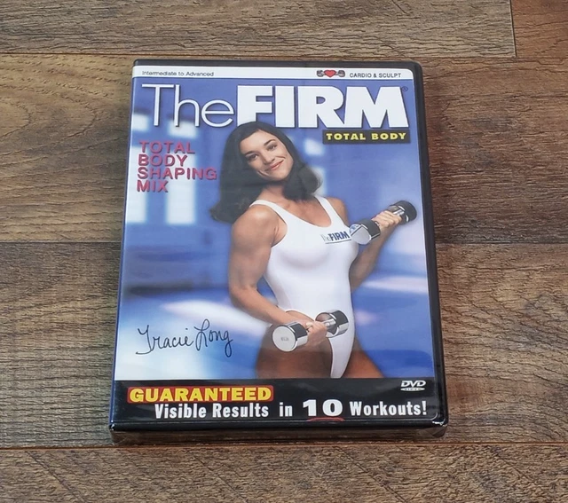 Workout Dvds The Firm Super Body Sculpt Body Sculpting Basics The