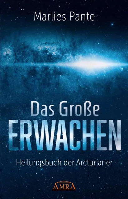 Marlies Pante | Das Große Erwachen | Buch | Deutsch (2021) | AMRA Verlag
