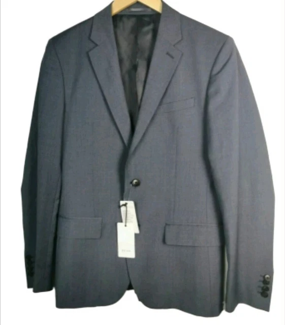 George men's on sale suit jacket