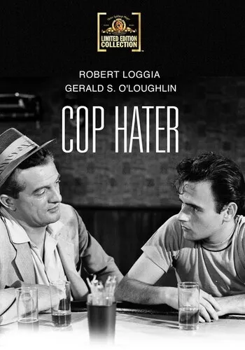 Cop Hater [New DVD] Full Frame, Mono Sound