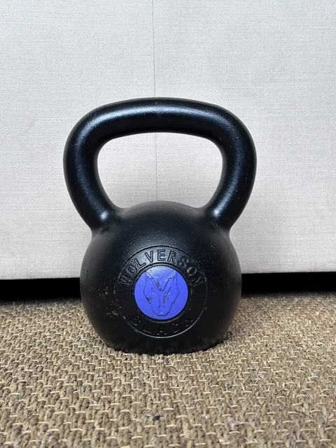 Bulldog Gear - Box Kettlebells