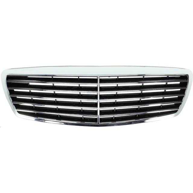 Jeu De 2 Supports De Refroidisseur Supérieur – Pour Mercedes W204 W211, Référence 1695040114 2115040059