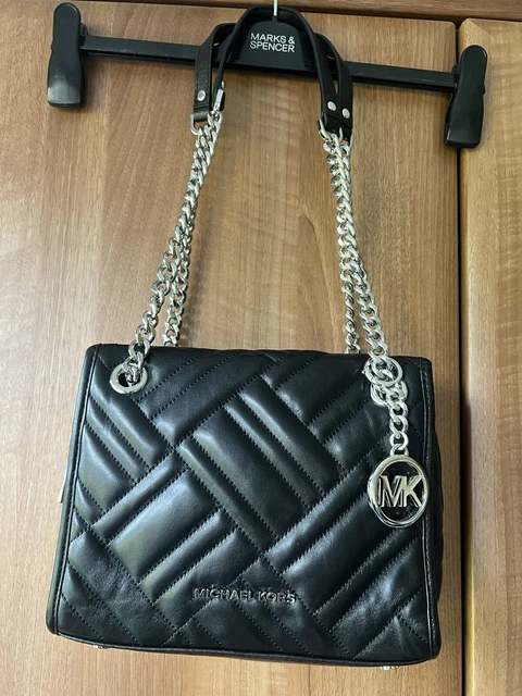 Mk kathy large satchel cheap