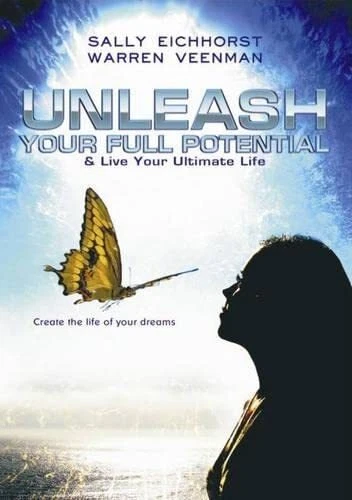 Unleash Your Full Potential: Live Your Ultimate ... by Veenman, Warren Paperback