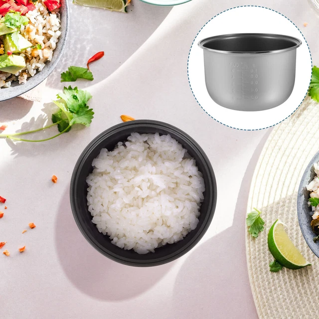 Cooker Liner Insert Rice Cooker Liner Nonstick Cookware Non Stick Pan