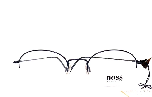 Gli Occhiali In Corno Di Ralph Vaessen - Foto 2