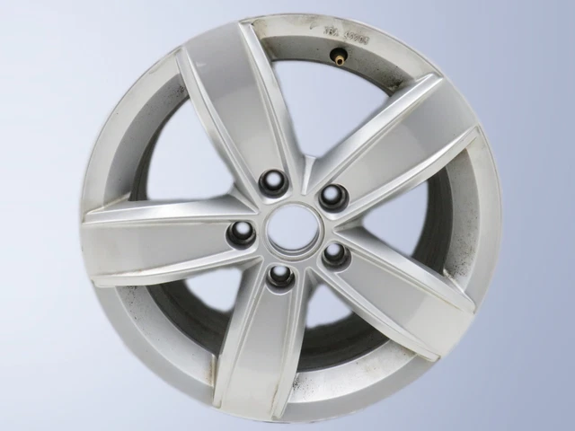 Original Vw Felgen 16 Zoll Golf 7 ORIGINAL 16 ZOLL Alufelge Corvara VW Passat B8 Golf 7 Beetle Touran