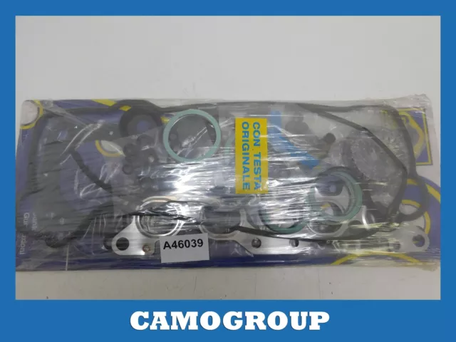 Kit Guarnizioni Testata Cylinder Head Gasket Set Toyota Carina Celica Camry