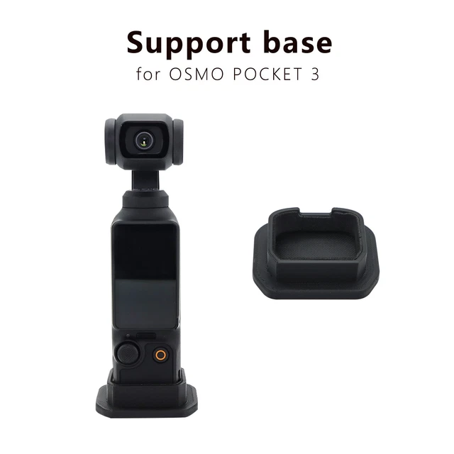 Adattatore Per Smartphone Per DJI Osmo Pocket 2 Micro USB TYPE-C IOS Interfaccia Connettore Dati Telefono Accessori Per Fotocamera Gimbal Portatile - Foto 4