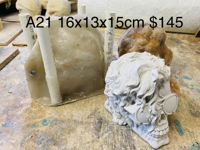concrete statue moulds