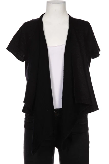 Eileen Fisher Strickjacke Damen Cardigan Jacke Gr. EU 36 (S) Elastha... #2mcnd70
