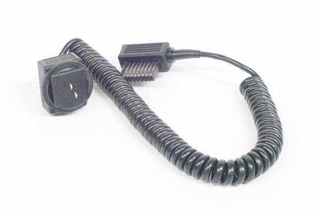 Metz SCA530 Dedicated Cord for Minolta non-TTL
