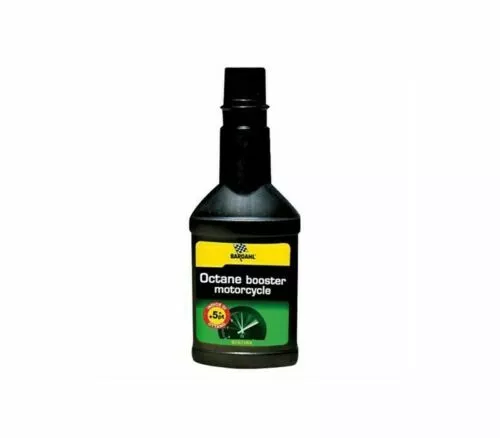 Octanes Booster Bardahl 8029255104846 150ML