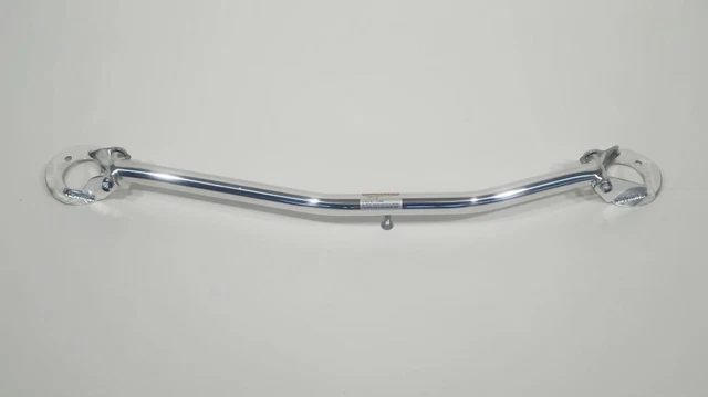 Barra cupola anteriore Wiechers (alluminio) - 88-91 Honda Civic / 90-91 Honda CRX EE8