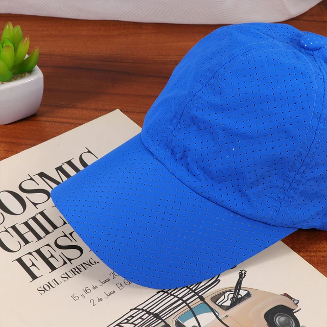 Breathable Baseball Hat Baseball Caps Sun Visor Hat Sun 10