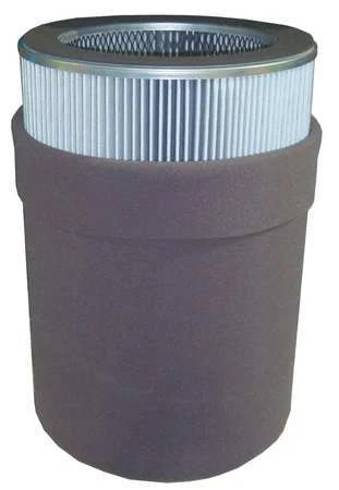Solberg 685P Filter Element,Polyester,5 Microns